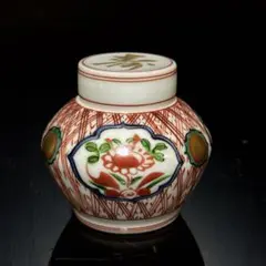 清風与平造 秘色窯 花瓶 清風造 花入 清風与平 秘色窯 青磁 花瓶 P354｜骨董店 のびる 古美術 骨董