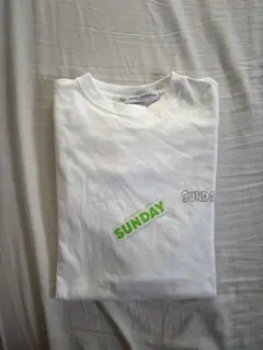 SUNDAY journalstandardluxe ラックス 平沼久幸