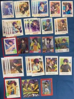 あんスタ ぱしゃっつ ぱしゃこれ 仙石忍