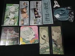 ハイキュー!!伊達工セット