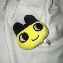 たまごっち フェイスぬいぐるみ ガチャ まめっち