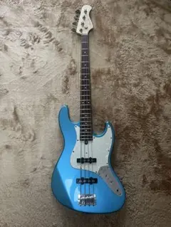 GrassRoots G-JV-58 バイオリンベース LUNASEA Jモデル - メルカリ
