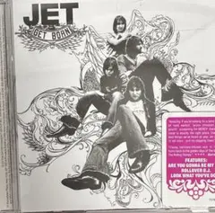 JET／GET BORN