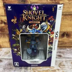 アミーボ ショベルナイト ゴールドエディション Amazon.com: Shovel Knight: Treasure Trove Amiibo Gold