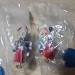 ワーコレ　ヤマト