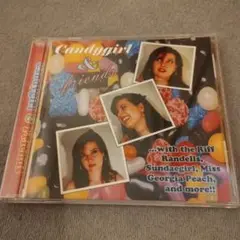 Candygirl & Friends