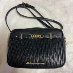 JILL by JILL STUART パフィーポシェット ショルダーバッグ