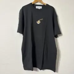 Enjoy Nichijo ブラック Tシャツ XL