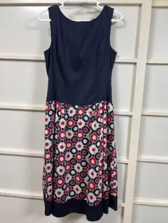 ローラアシュレイ ワンピース