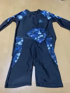 【新品未使用品】　水着　ジュニア　170