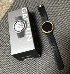 Garmin Foreathlete 645 Music RoseGold
