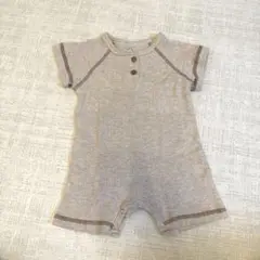 ベビー ロンパース　73cm