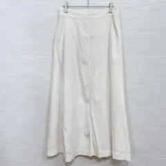 美品★LOWRYS FARM ローリーズファーム　綿混　スカート　迅速配送