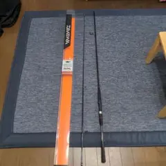 ダイワ、リバティークラブ、シーバスロッド