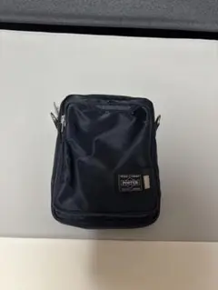 JJJJound x Porter 財布 ウォレット 紺 希少 完売 ジョウンド JJJJound x PORTER(ジョウンド x ポーター) WALLET | 吉田カバン