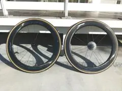 【最終価格!!】カンパニョーロ Campagnolo BORA WTO 60