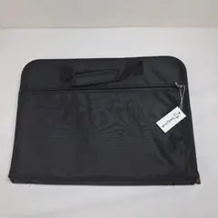 【新品未使用】Handy Craft　車用ビジネスバッグ　ブラック