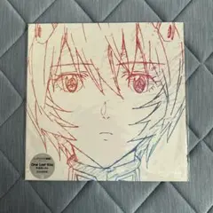 One Last Kiss/宇多田ヒカル[完全生産限定LP盤] / 新品未開封