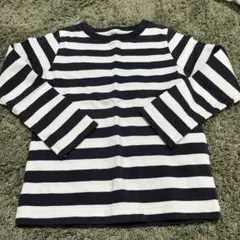 フィス　ボーダー　Tシャツ
