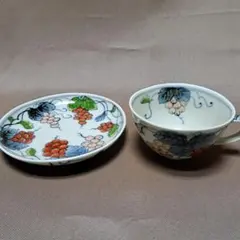 伊万里　福右衛門　古染唐草文　銚子　共箱 伊万里 福右衛門 古染唐草文 銚子 共箱工場 直営 店