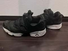 Reebok インスタポンプフューリー
