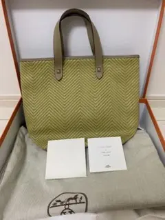 『極美品』エルメス ヴィンテージバック
