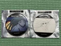 Fate/strange Fake　エルキドゥ　缶バッジ　2点