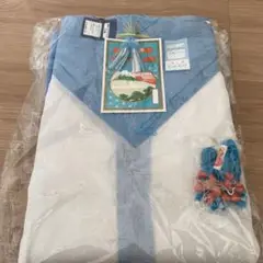 蚊帳 　昭和レトロ　 4.5畳 新品未開封品