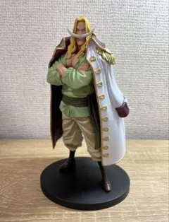 ONE PIECE DXF エドワード・ニューゲート vol.9