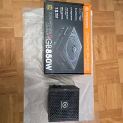Thermaltake Toughpower Grand RGB 850W