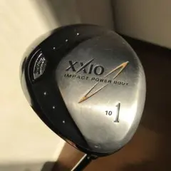 【名器】ゼクシオ ドライバー
