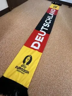 EURO2024 ドイツ応援グッズ