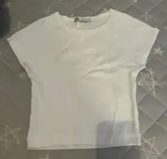 ZARA ミニT Tシャツ　　Sサイズ