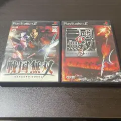 戦国無双　三國無双3