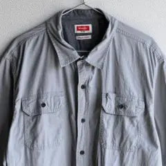 ラングラー Wrangler シャツ