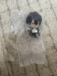 リボーン ガチャガチャ