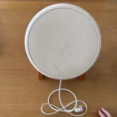 Wii 和太鼓 ホワイト オレンジスタンド