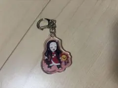 コジマ 鬼滅の刃 アクリルキーホルダー 禰豆子
