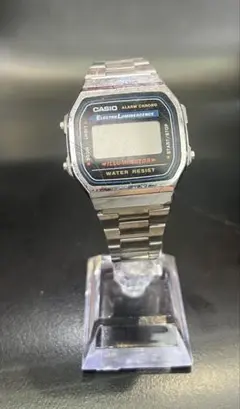 CASIO 腕時計