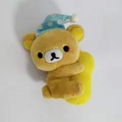 リラックマ マスコット