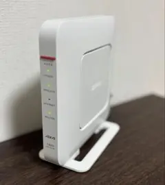 【BUFFALO】 無線LANルーター WSR-1800AX4S