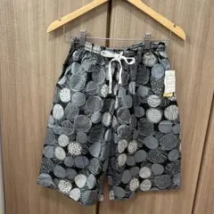 インド製綿Ｍ〜Ｌサイズ＊リラックスパンツ ルームウェア