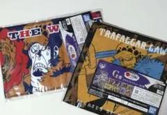 【一番くじ】 ワンピース ワノ国編 タオルコレクション 2個セット【ロー】