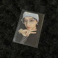 Stray Kids 合 HOP WITHMUU バンチャン