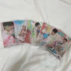 seventeen facethesun carat盤 まとめ売り