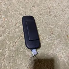 スズキ エブリィ DA62 52リアアウターハンドル右ドアノブ