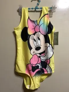 新品！H&Mディズニー　水着　140cm