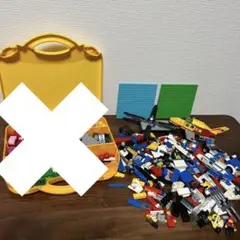 【匿名配送】LEGO 大量セット