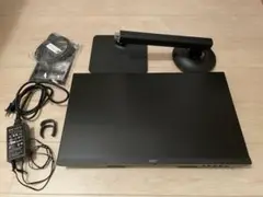 MSIモニター 23.8インチ MD241P ブラック