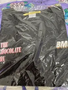 THE CHOCOLATE BOX ロングTシャツ
